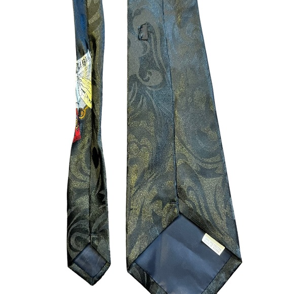 Men’s Tie - Picture 6 of 6